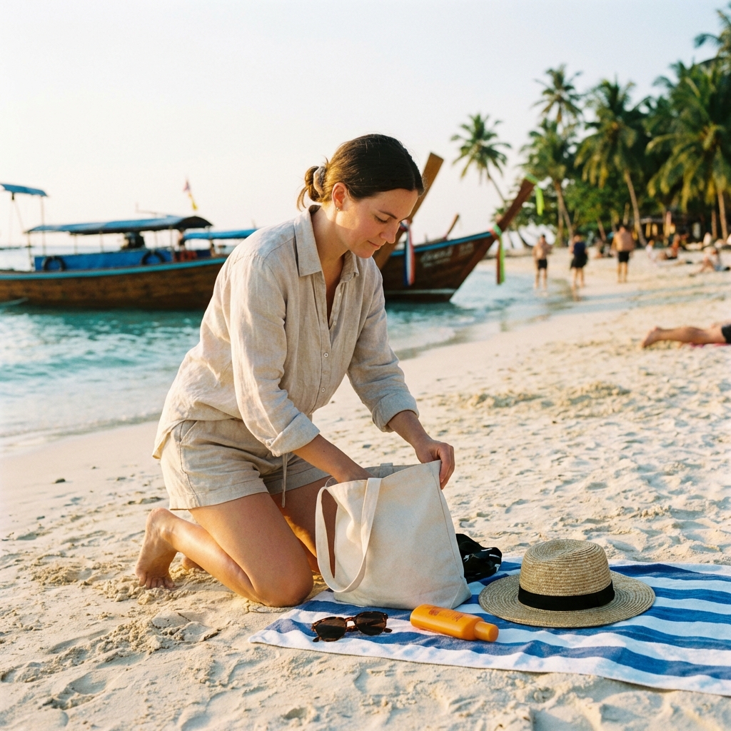 Tekne Turu İçin Yanınıza Almanız Gerekenler