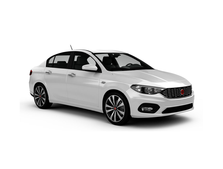 Fiat Egea