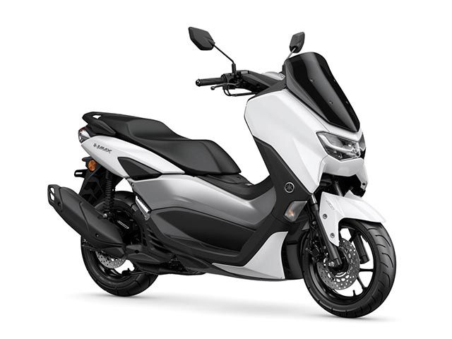 Yamaha N~Max 125cc 