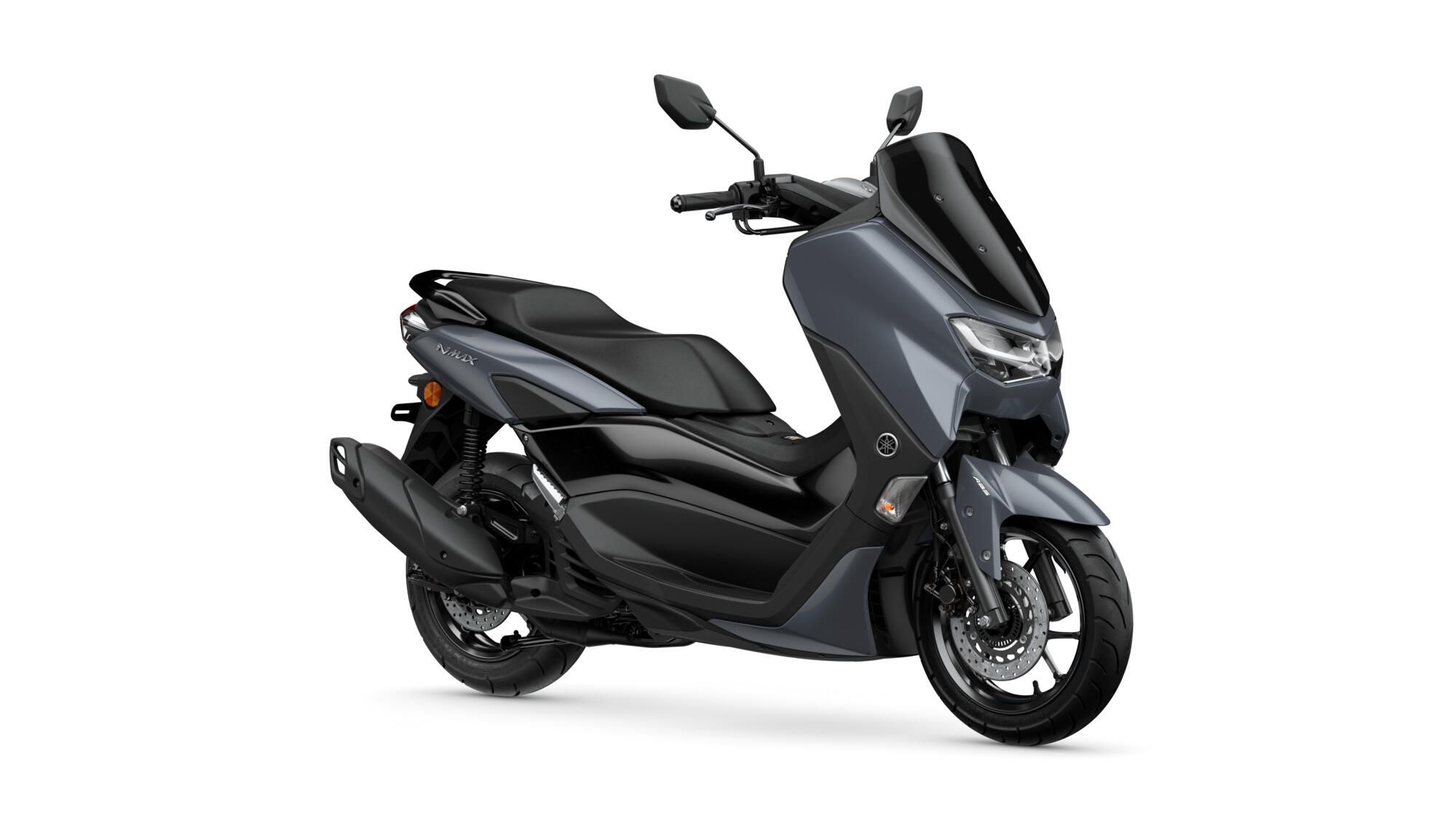 Yamaha N~Max 155 cc