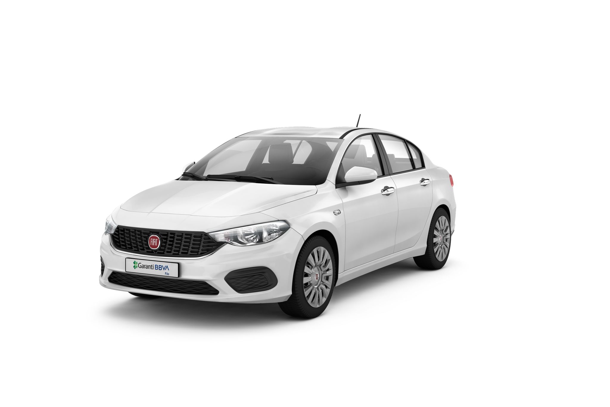 Fiat Egea